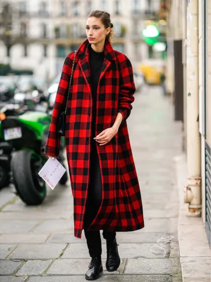 Solo necesitas 4 prendas para vestir bien