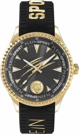 Plein Sport Heren, Accessoires, Geel, Maat: ONE Size