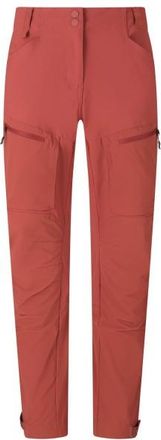 Whistler Kodiak Outdoor Pants Trekkinghose f&uuml;r Damen | rot