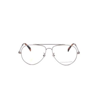 David Beckham Db 7013 Aviator Sunglasses
