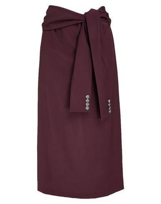 March23 BOTTOMWEAR - Midi skirts sur YOOX.COM