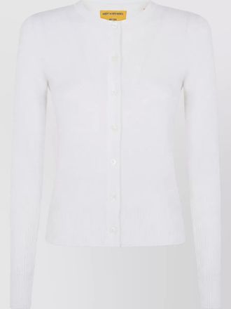 Guest In Residence cashmere jane cardigan