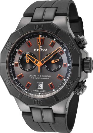 Edox Delfin The Original Mens Watch