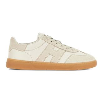 Hogan Sneakers, female, White, Size: 6 1/2 US Cool Sneakers
