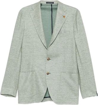 Sartoria Latorre Uomo, Giacche, Verde, L, new
