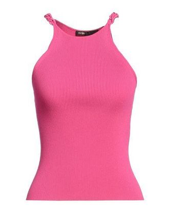 Maje TOPWEAR - Tops on YOOX.COM
