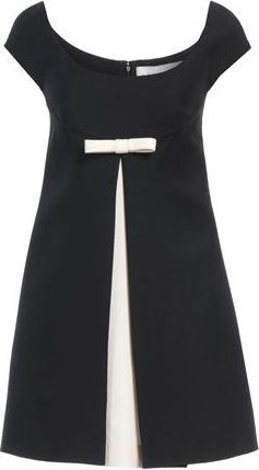 Valentino Garavani DRESSES - Mini dresses sur YOOX.COM