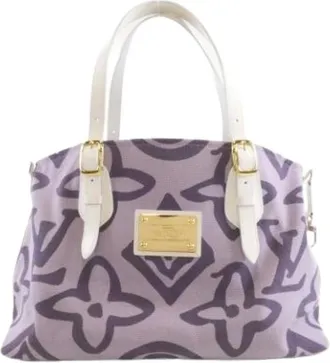 Louis Vuitton unisex, Pre-owned, Viola, Taglia unica, used