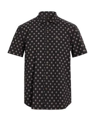 Brixton TOPWEAR - Shirts on YOOX.COM