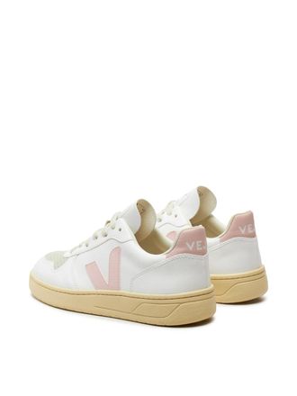 Veja V-10 CWL Sneaker - White