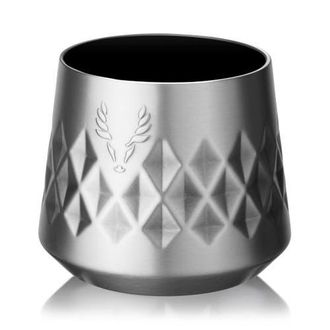 Viski Paragon Stainless Steel Whiskey Taster in Platinum at Nordstrom