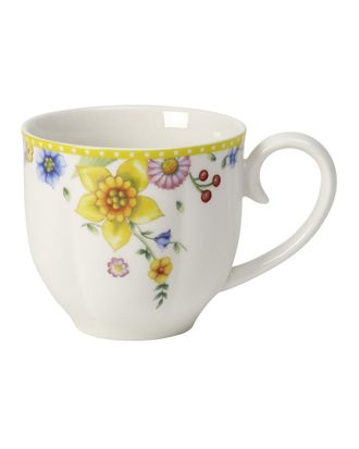 Villeroy & Boch Spring Awakening Coffee Cup