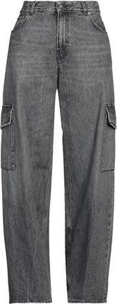 Haikure PARTES DE ABAJO - Pantalones vaqueros en YOOX.COM