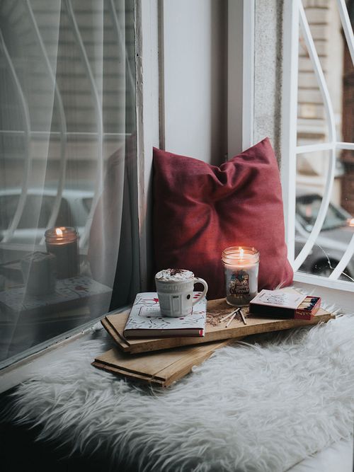 Winter-Deko: Die schönsten Deko-Ideen für die kalte Jahreszeit.