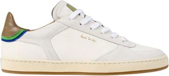 Paul Smith Sneakers Destry - - Shoes - Uomo - Bianco - 42 EU