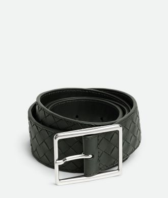 Bottega Veneta Cintura Intrecciato Piccolo - Bottega Veneta