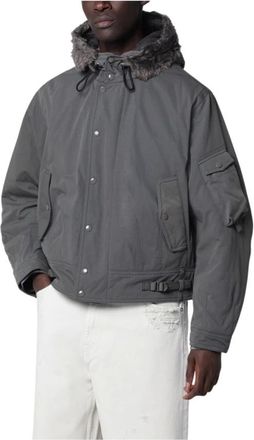Our Legacy Chaqueta Orbit - Jackets - Hombre - Gris - M