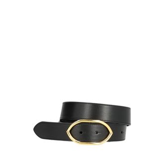 Jacquemus Mujer, Accesorios, Negro, Talla: 80 CM