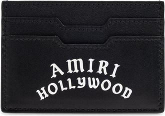 Amiri Hombre, Accesorios, Negro, Talla: ONE Size