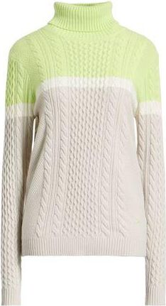 IN MY HOOD STRICKWAREN - Rollkragenpullover auf YOOX.COM