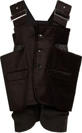 Comme Des Gar&ccedil;ons ROPA DE ABRIGO - Chaquetas y cazadoras en YOOX.COM