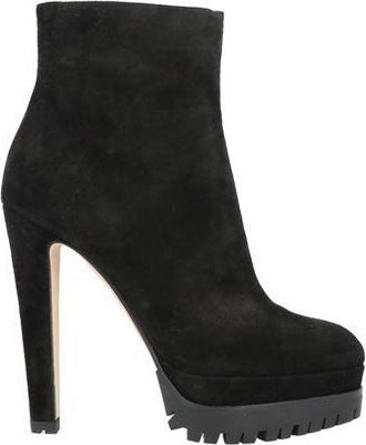 Sergio Rossi FOOTWEAR - Ankle boots sur YOOX.COM