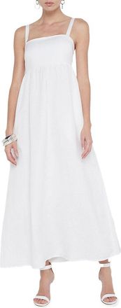 L'agence Lagence Jessamy Empire Waist Dress