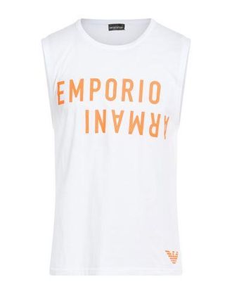 Emporio Armani CAMISETAS Y TOPS - Camisetas en YOOX.COM