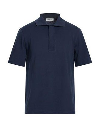 Lanvin TOPWEAR - Polo shirts on YOOX.COM