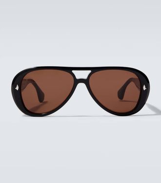 Sestini Aviator sunglasses