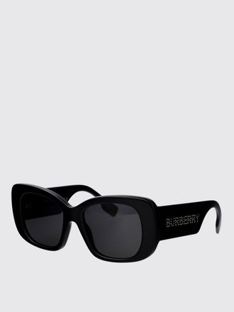 Burberry Sunglasses BURBERRY Woman color Black