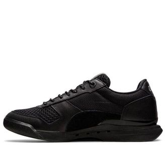 Onitsuka Tiger Ultimate 81 Mp Black 1183B788-002