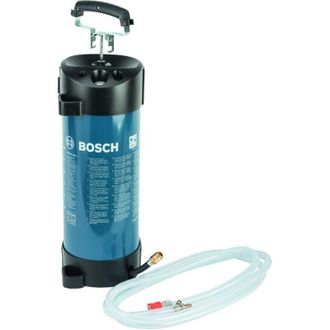 Bosch Tanque De Presi&oacute;n De Agua, Accesorio Para Sistemas De Perforaci&oacute;n Con Diamante Bosch - 2609390308