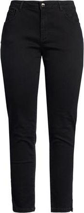 Diana Gallesi HOSEN & R&Ouml;CKE - Jeanshosen auf YOOX.COM