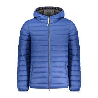 Armata Di Mare Poliammide Mens Mens Jacket