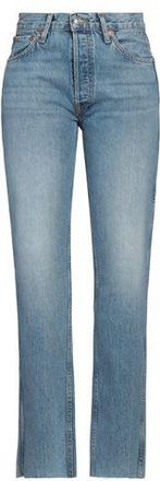 Re/Done BOTTOMWEAR - Jeans sur YOOX.COM