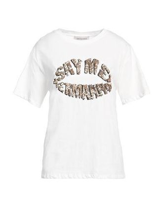 Ermanno Scervino TOPS - T-shirts auf YOOX.COM