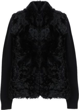 Moschino PRENDAS DE PUNTO - C&aacute;rdigans en YOOX.COM