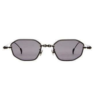 Kuboraum Donna, Accessori, Grigio, Taglia unica, new