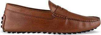 Tod's Gommino-loafers