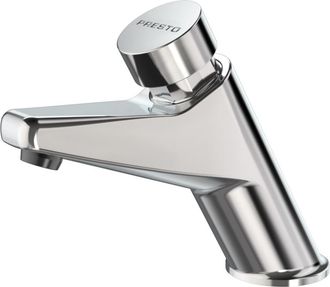 Presto Presto - Grifo Temporizado Lavabo 105 L Pulsacion Antiblocaje 20912