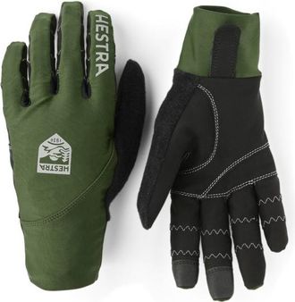 Hestra Ergo Grip Race Cut - Unisex | schwarz