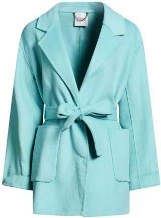 Gretha Milano ROPA DE ABRIGO - Abrigos en YOOX.COM