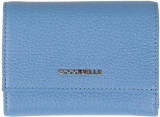 Coccinelle PICCOLA PELLETTERIA - Portafogli su YOOX.COM