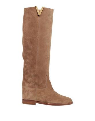 Via Roma 15 FOOTWEAR - Boots on YOOX.COM