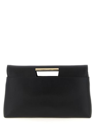 Furla Furla Giada Clutch Nero-Donna