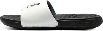 Under Armour Ansa Graphic Logo Black White 3024435-001