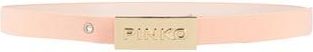 Pinko Small Leather Goods - Belts on YOOX.COM