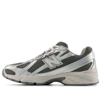 New Balance 740 Grey Metallic Silver U74096I