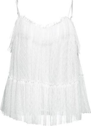 Twin-Set TOPWEAR - Tops sur YOOX.COM